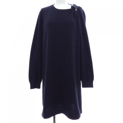 Louis Vuitton Dress Navy