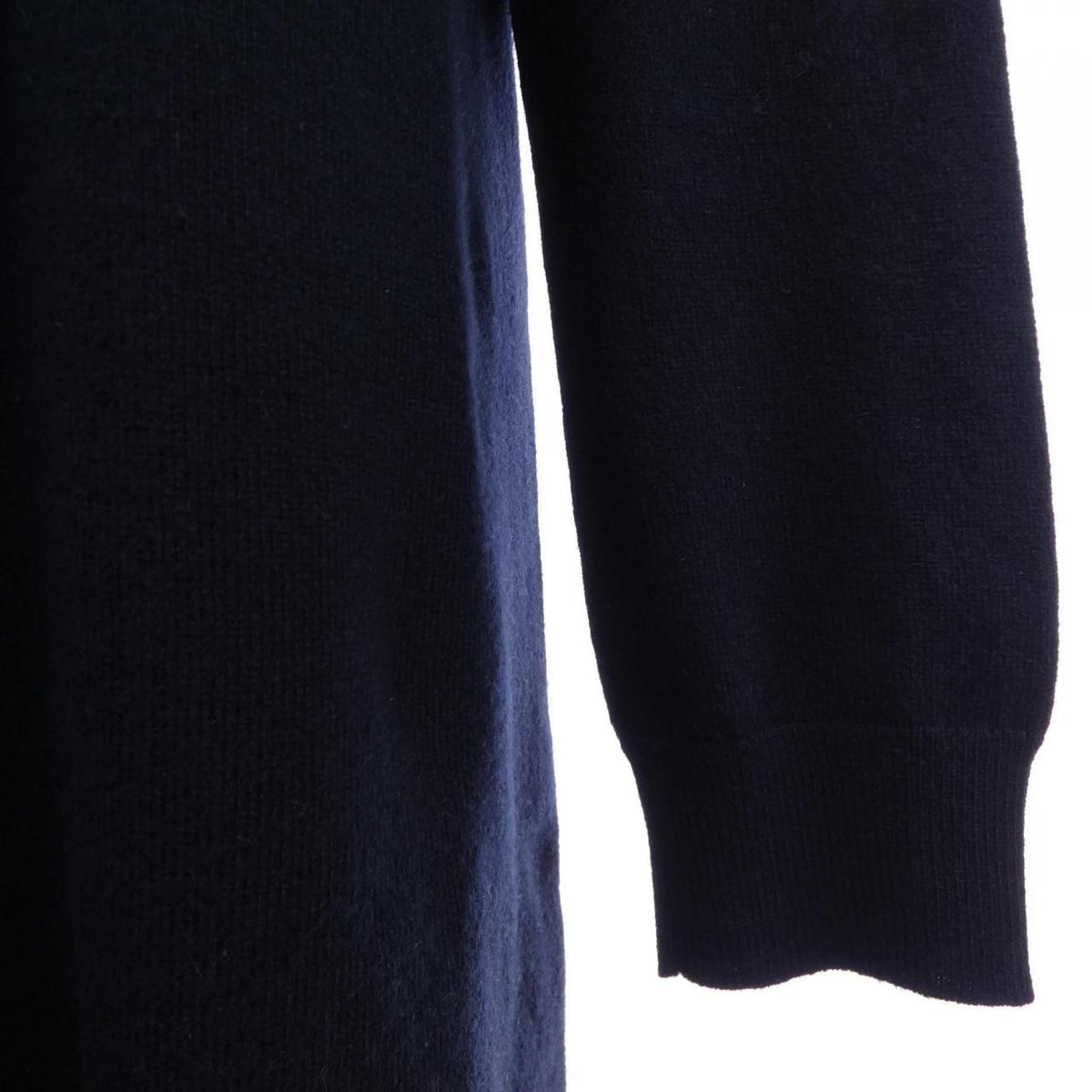 Louis Vuitton Dress Navy — view 6