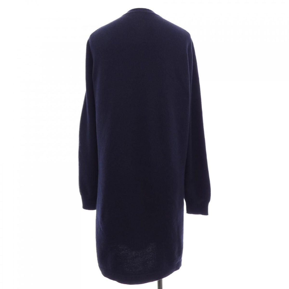 Louis Vuitton Dress Navy — view 2