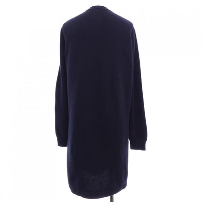 Louis Vuitton Dress Navy — view 2