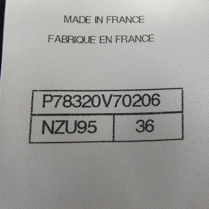 Chanel Coat Black — view 4