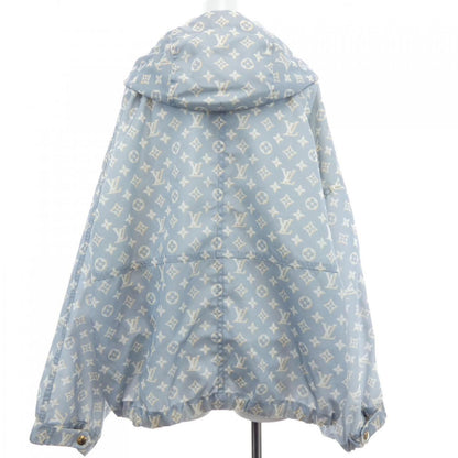 Louis Vuitton Jacket White — view 2