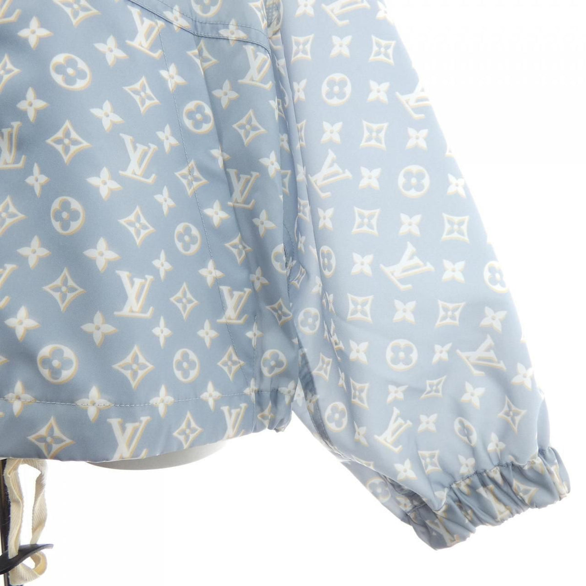 Louis Vuitton Jacket White — view 6