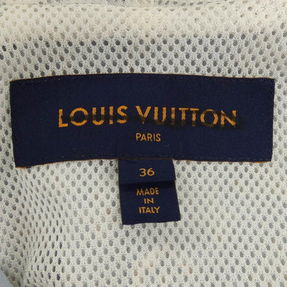 Louis Vuitton Jacket White — view 4