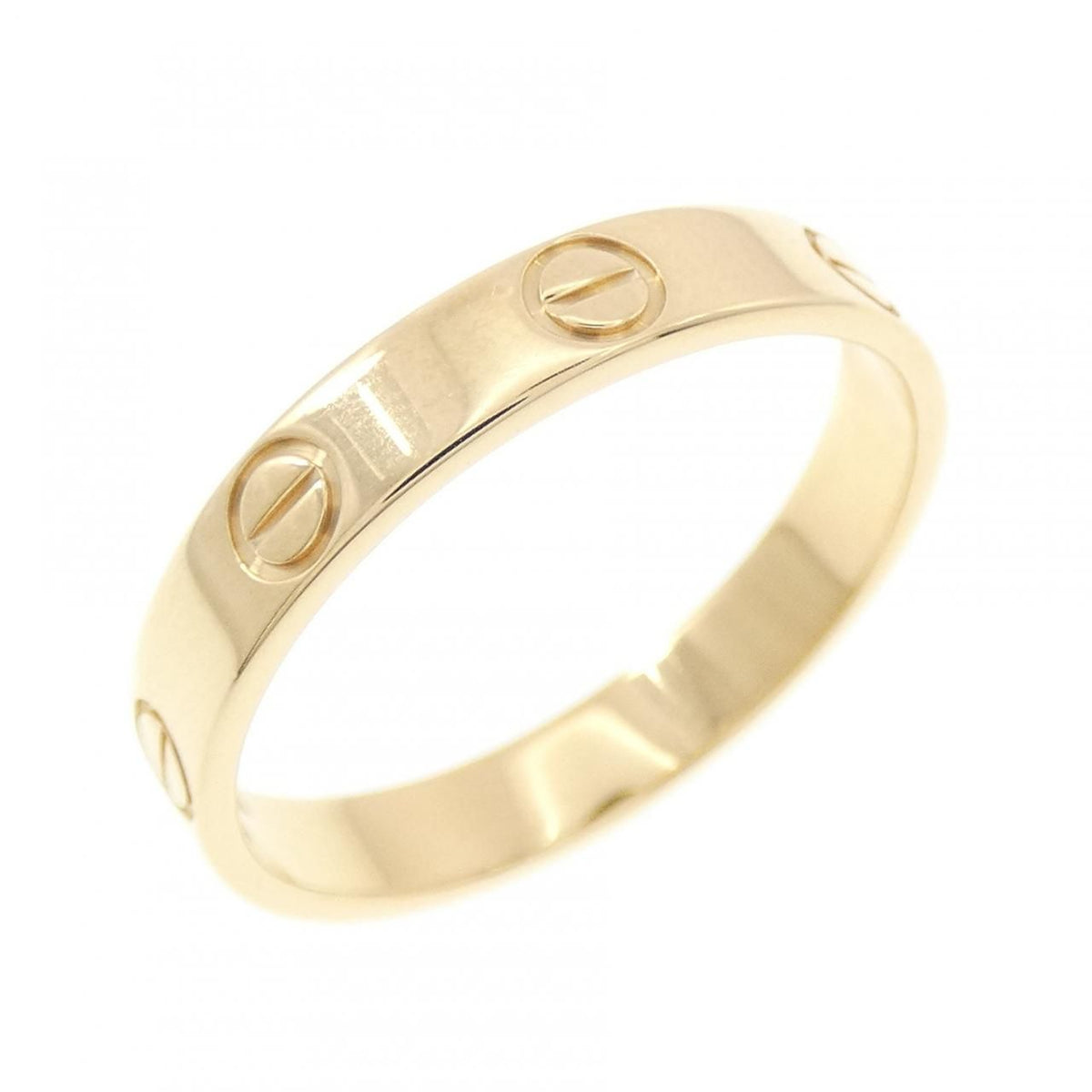 Cartier Mini Love Ring