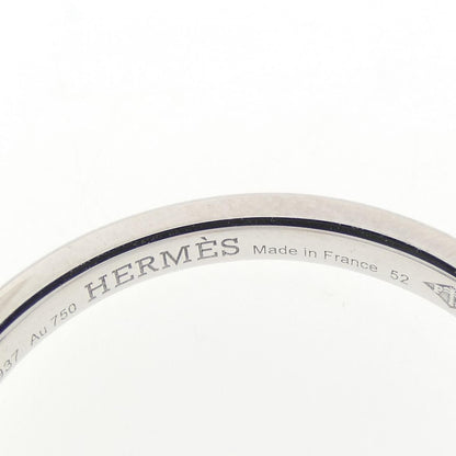 Hermes Chaine D'ancre Contour Ring — view 4