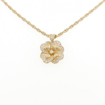 Van Cleef & Arpels Diamond Necklace