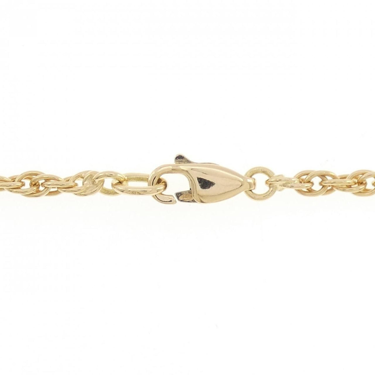 Van Cleef & Arpels Diamond Necklace — view 5