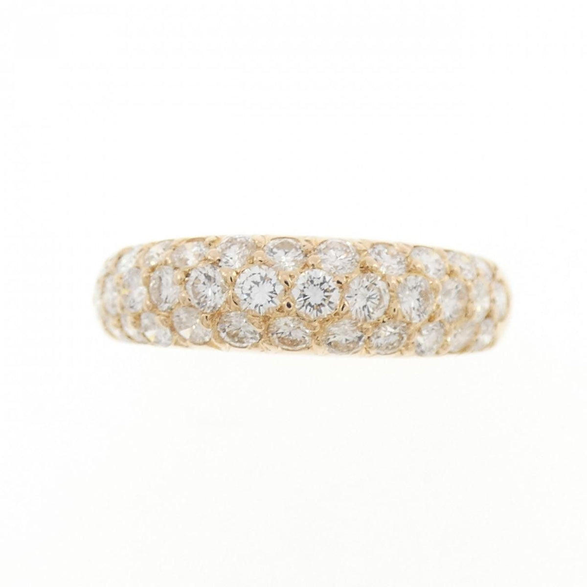 Van Cleef & Arpels Yves Ring — view 2