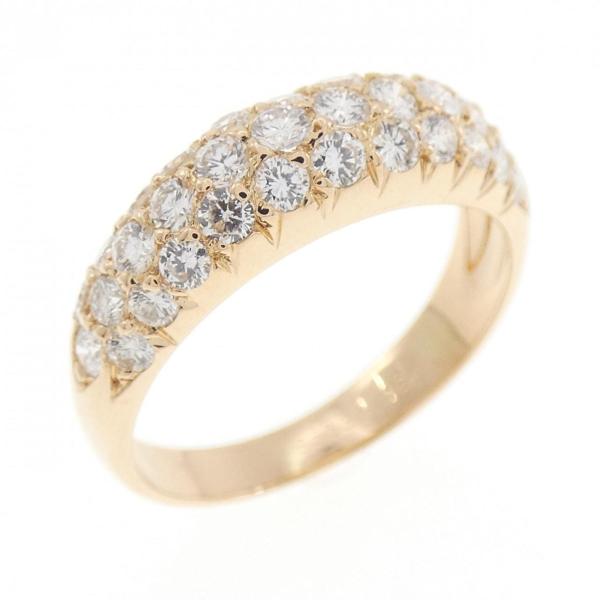Van Cleef & Arpels Yves Ring