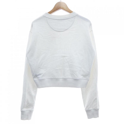 Fendi Ahlt Sweatshirt White — view 2