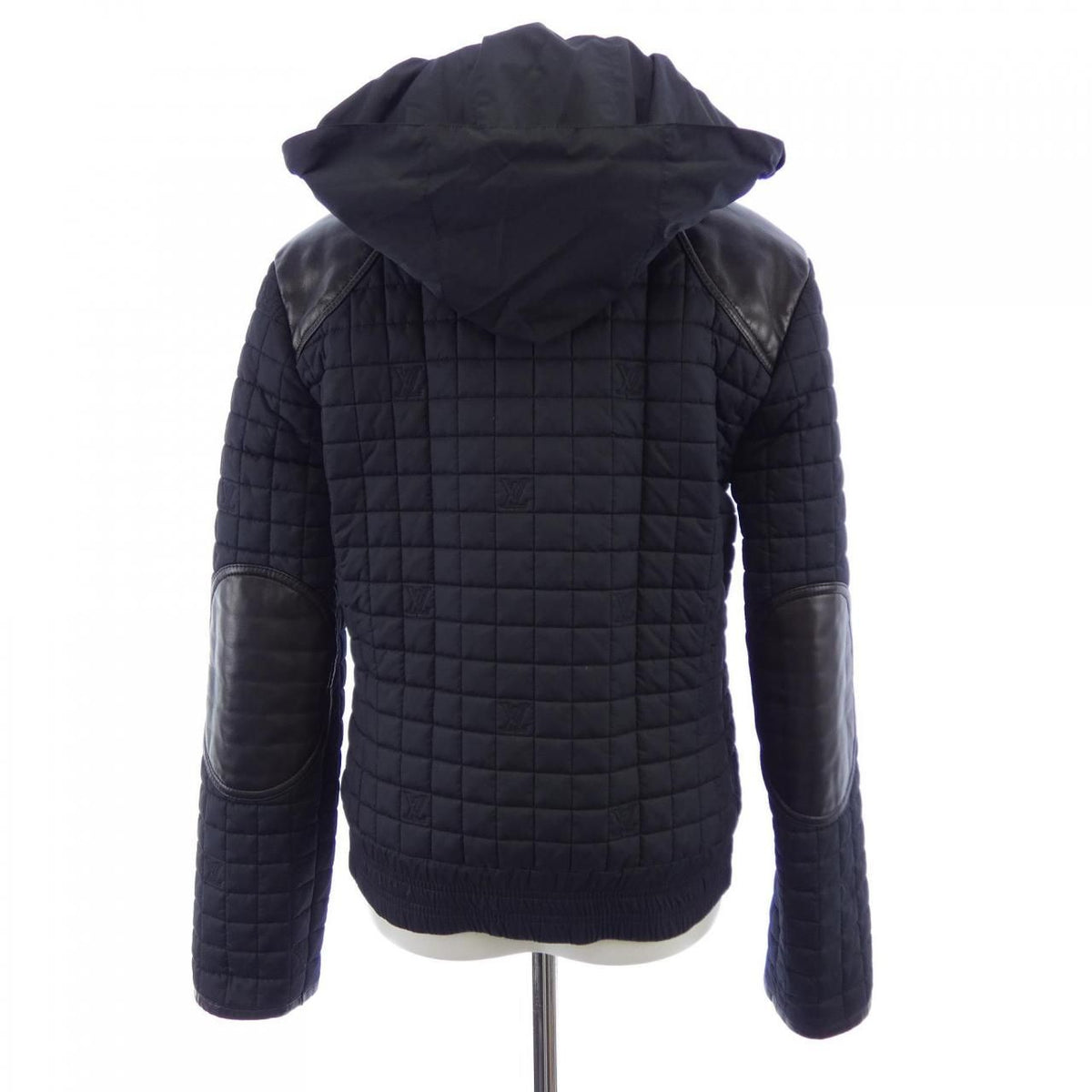 Louis Vuitton Jacket Black — view 2