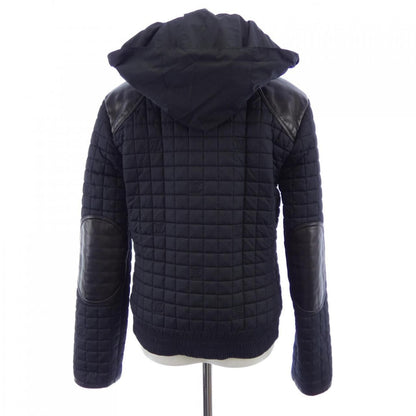 Louis Vuitton Jacket Black — view 2