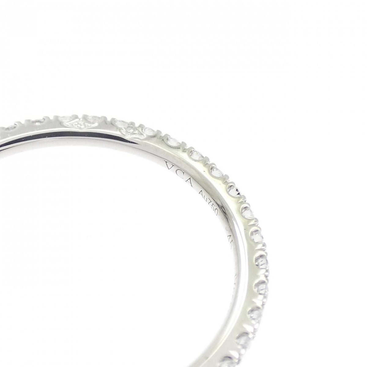 Van Cleef & Arpels Felice Ring — view 2