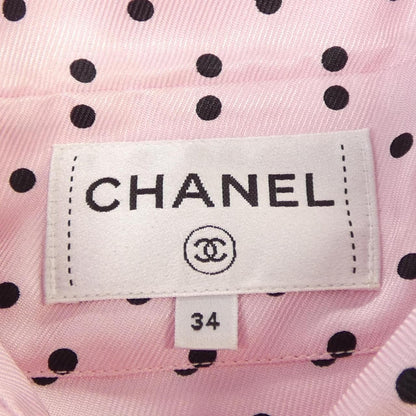 Chanel Shirt Pink — view 5