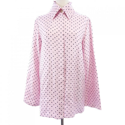 Chanel Shirt Pink