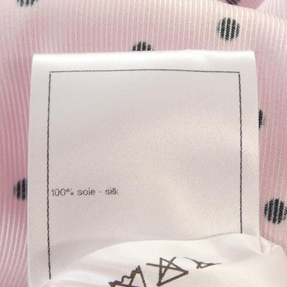 Chanel Shirt Pink — view 3