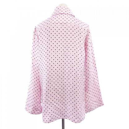 Chanel Shirt Pink — view 2