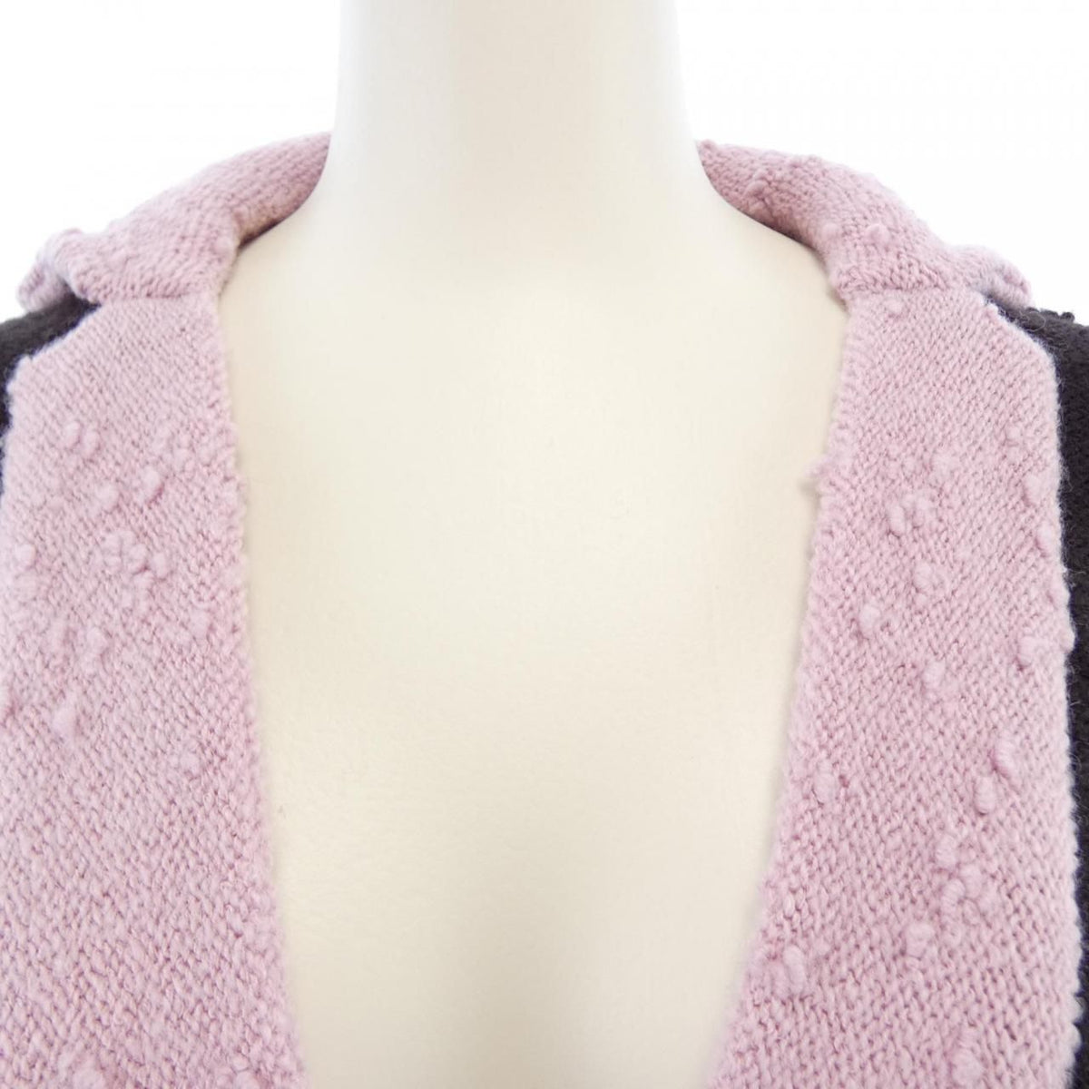 Chanel 24K Knit Sweater — view 6