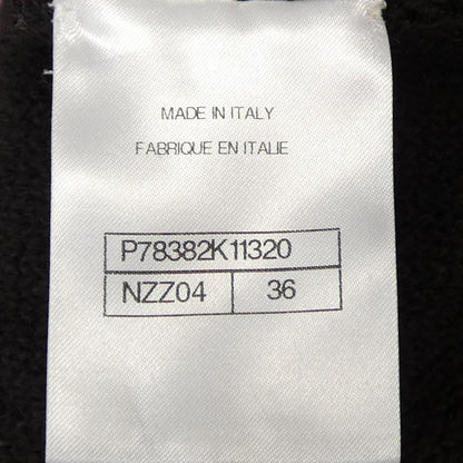 Chanel 24K Knit Sweater — view 4