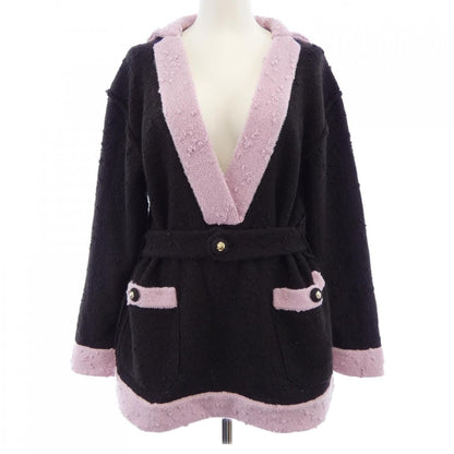 Chanel 24K Knit Sweater