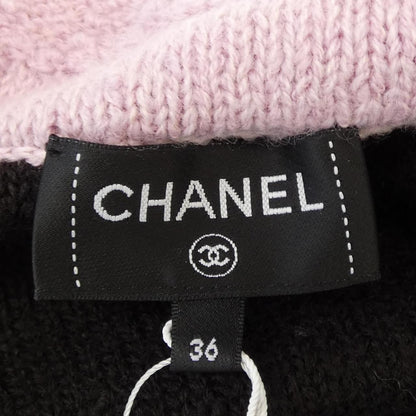 Chanel 24K Knit Sweater — view 5