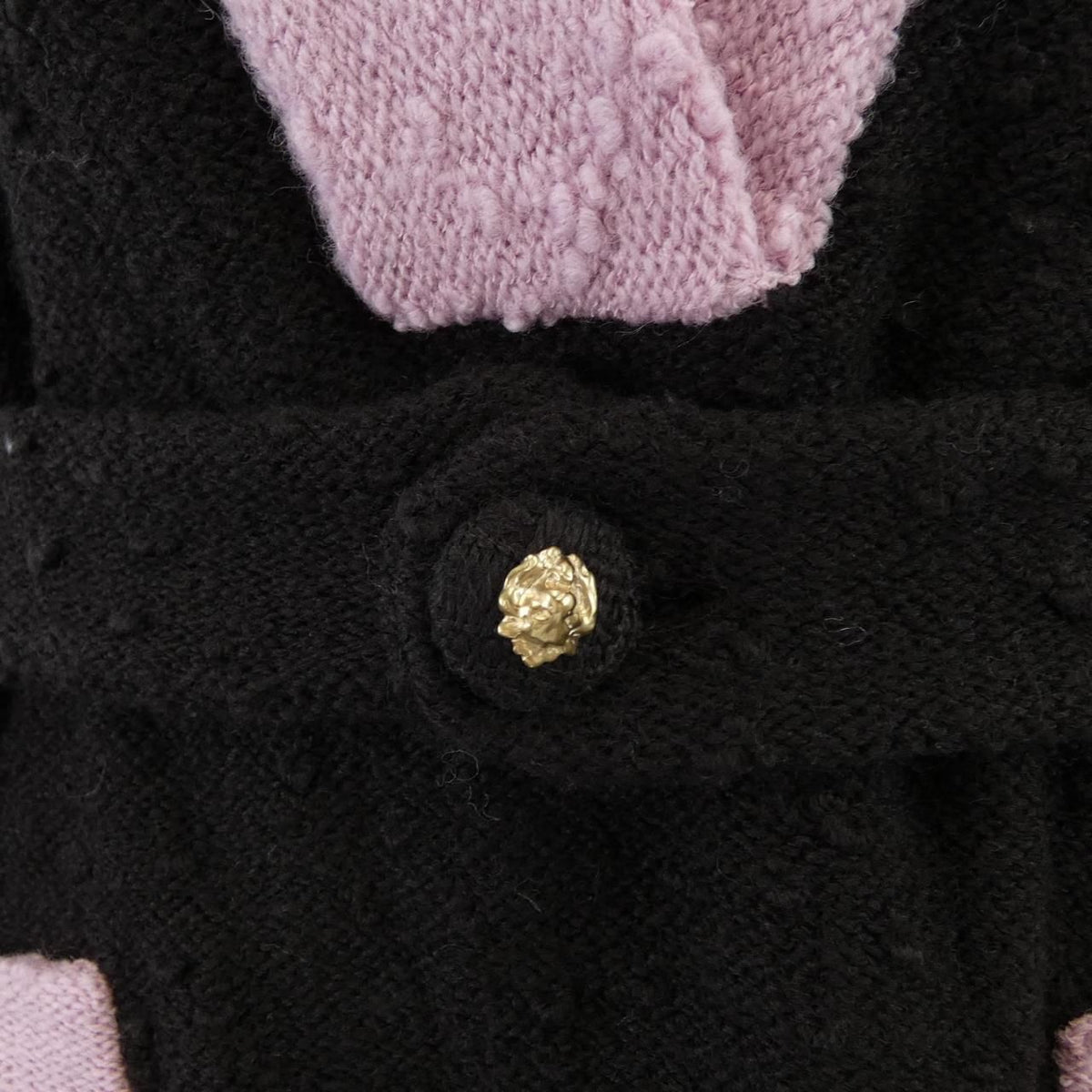 Chanel 24K Knit Sweater — view 8