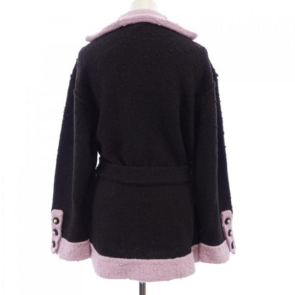 Chanel 24K Knit Sweater — view 2