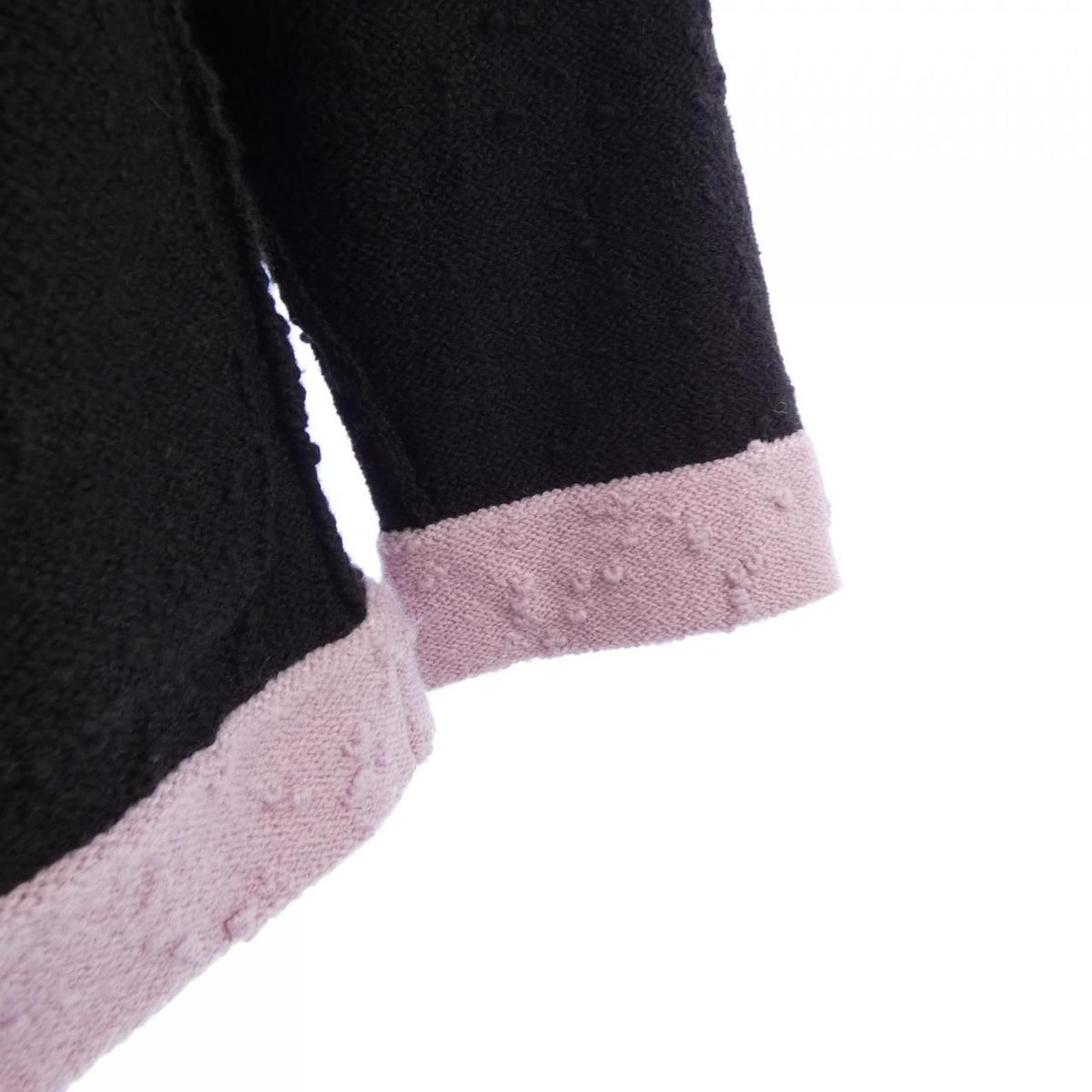 Chanel 24K Knit Sweater — view 7