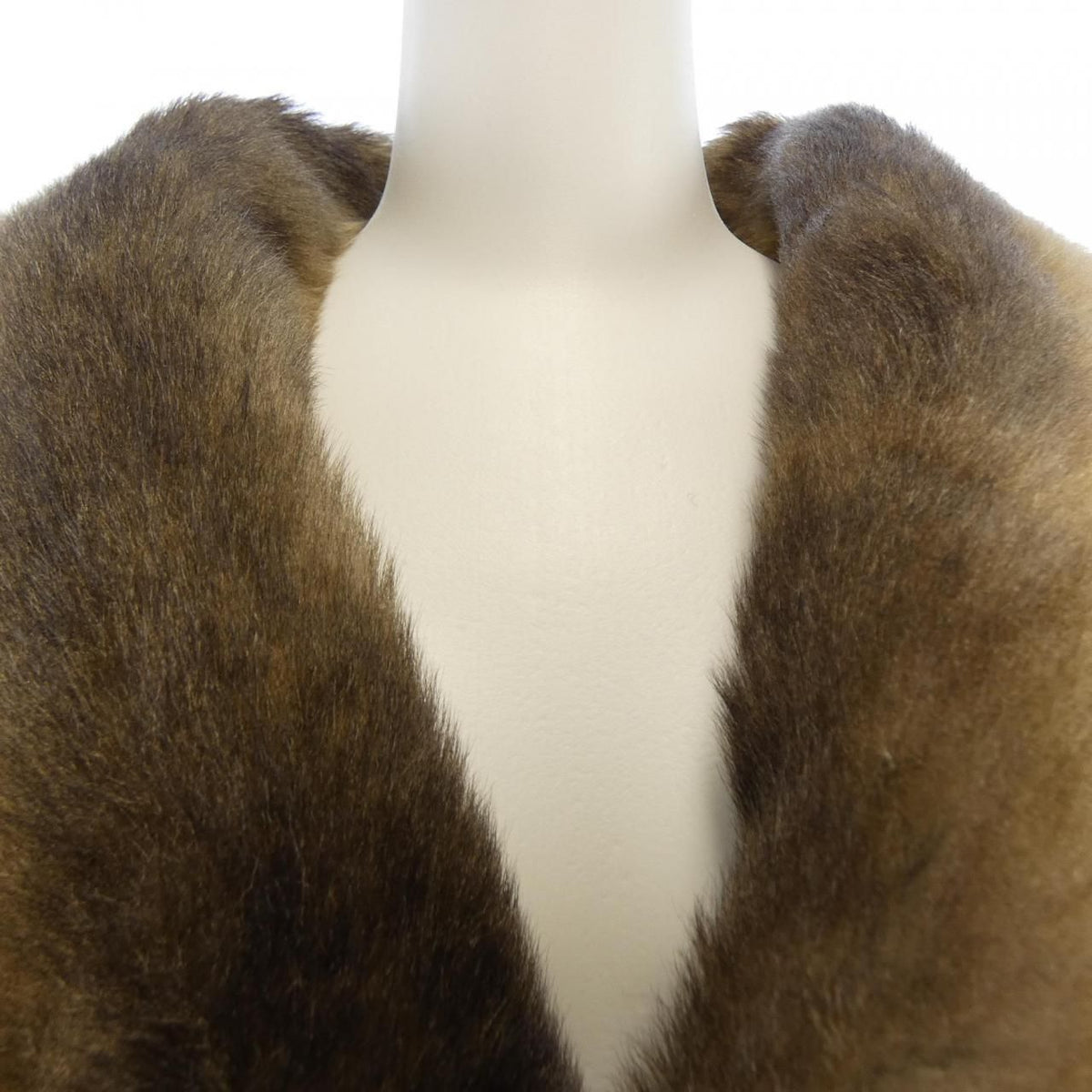Gucci Zaugv Coat Beige — view 6