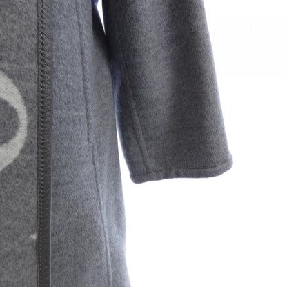 Louis Vuitton Wrap Coat — view 6