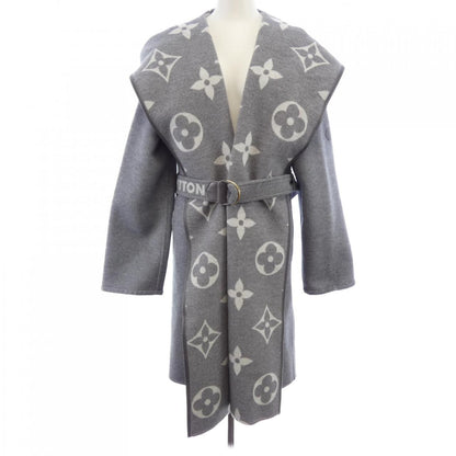 Louis Vuitton Wrap Coat