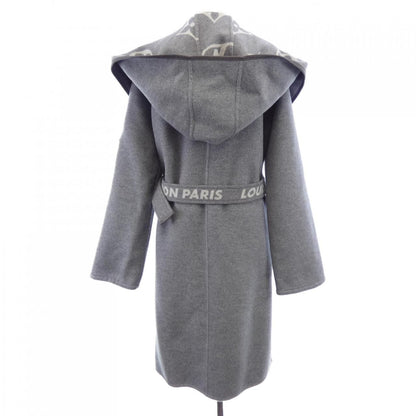 Louis Vuitton Wrap Coat — view 2