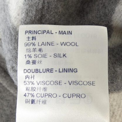 Louis Vuitton Wrap Coat — view 3