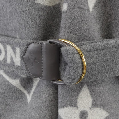 Louis Vuitton Wrap Coat — view 7