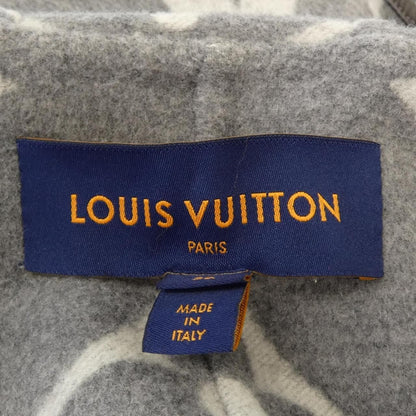 Louis Vuitton Wrap Coat — view 4