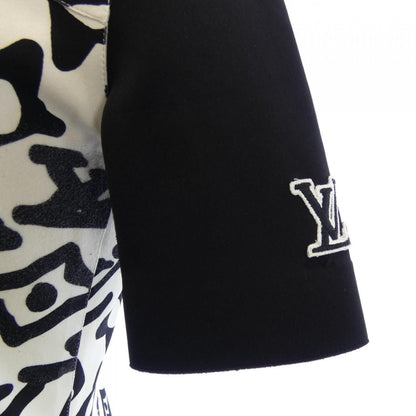 Louis Vuitton Urs Fischer Dress — view 6