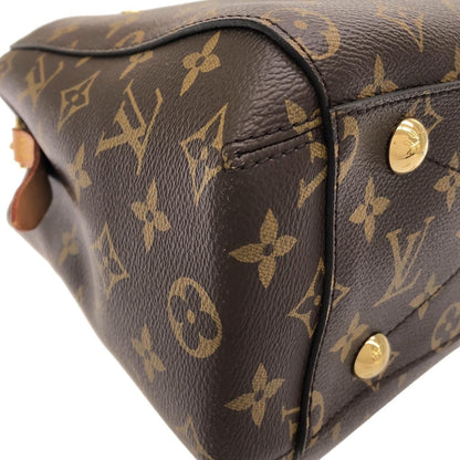 Louis Vuitton Monogram Montaigne BB Bag — view 2