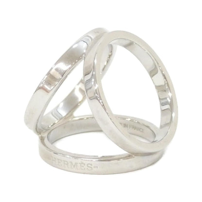 Hermes Trio Scarf Ring