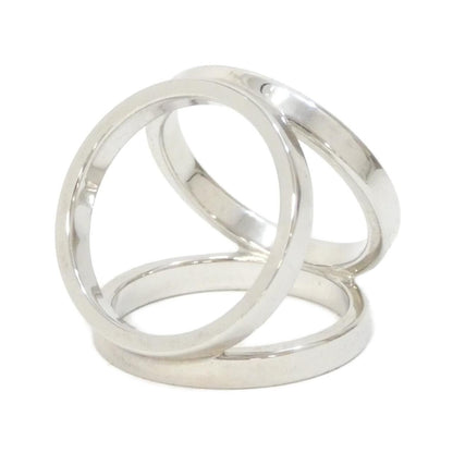 Hermes Trio Scarf Ring — view 2