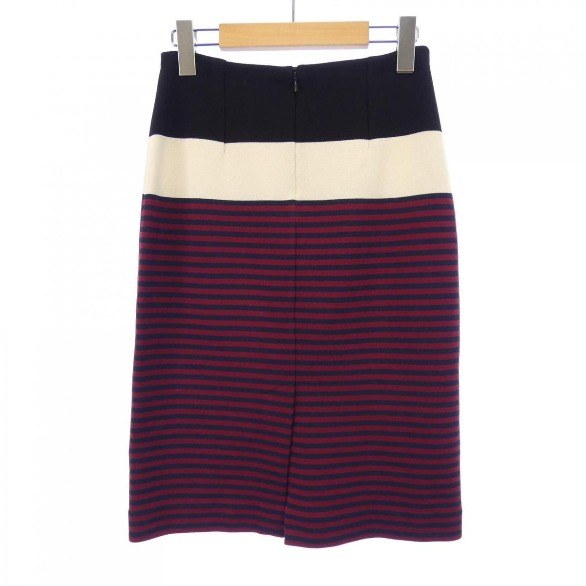 Prada Skirt Black — view 2