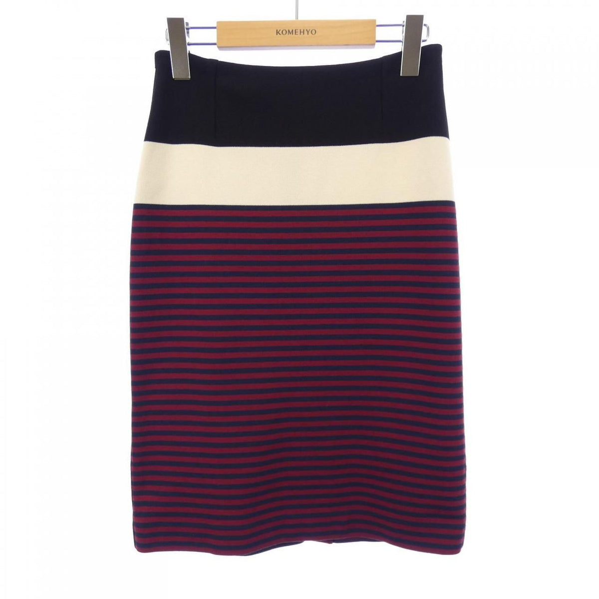 Prada Skirt Black