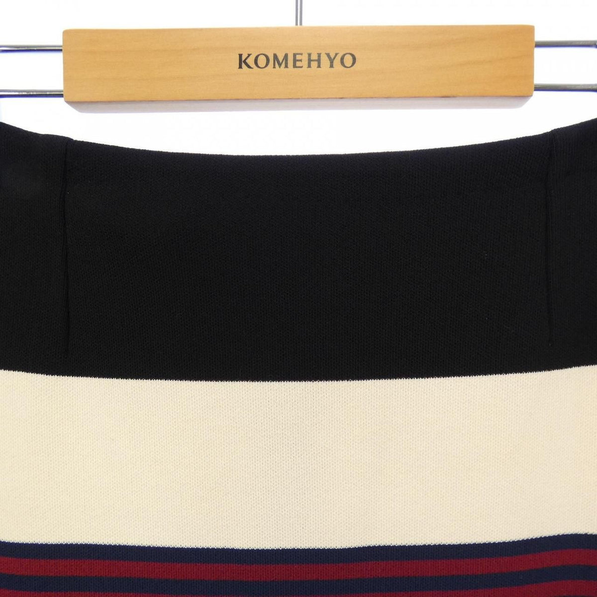 Prada Skirt Black — view 5