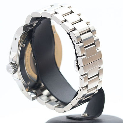 Gucci Date Black Dial Watch — view 3