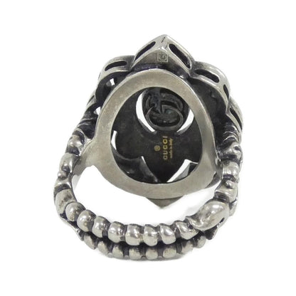 Gucci Ring Silver — view 2