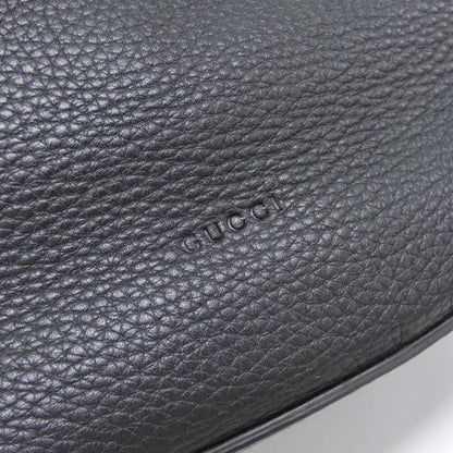 Gucci Bag Handbag Black — view 5