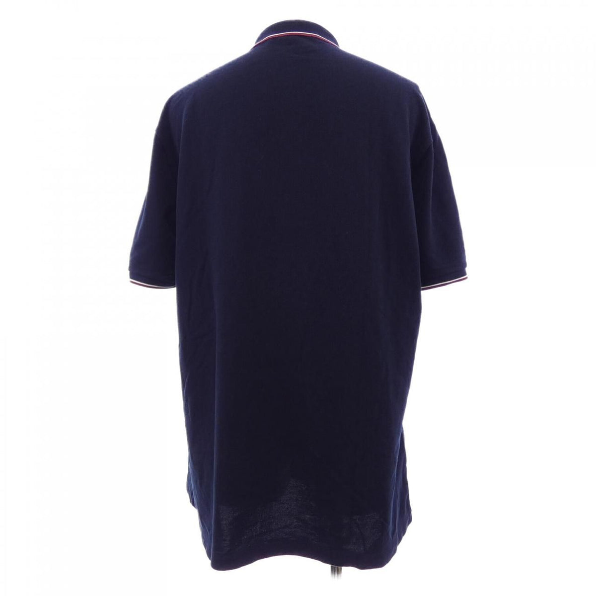 Gucci Polo Navy — view 2