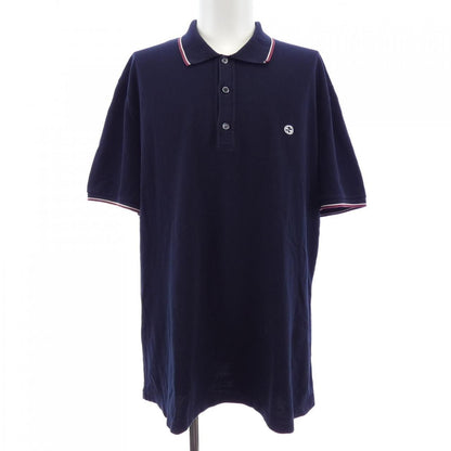 Gucci Polo Navy