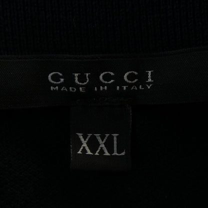 Gucci Polo Navy — view 4