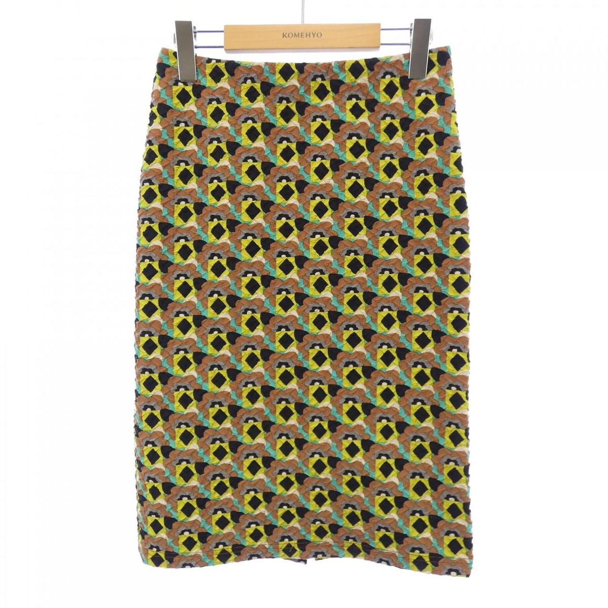 Prada Skirt Black